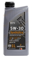 Senfineco SynthUltra 5w30 C3-III 1л - фото