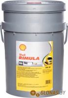 Shell Rimula R6 ME 5W-30 20л - фото