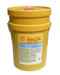 Shell Helix HX7 5W-40 20л - фото