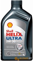 Shell Helix Ultra 5W-30 1л - фото