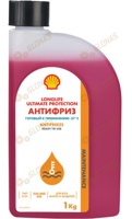 Shell Longlife Ultimate protection G12+ 1кг - фото