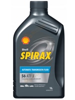 Shell Spirax S6 ATF X 1л - фото