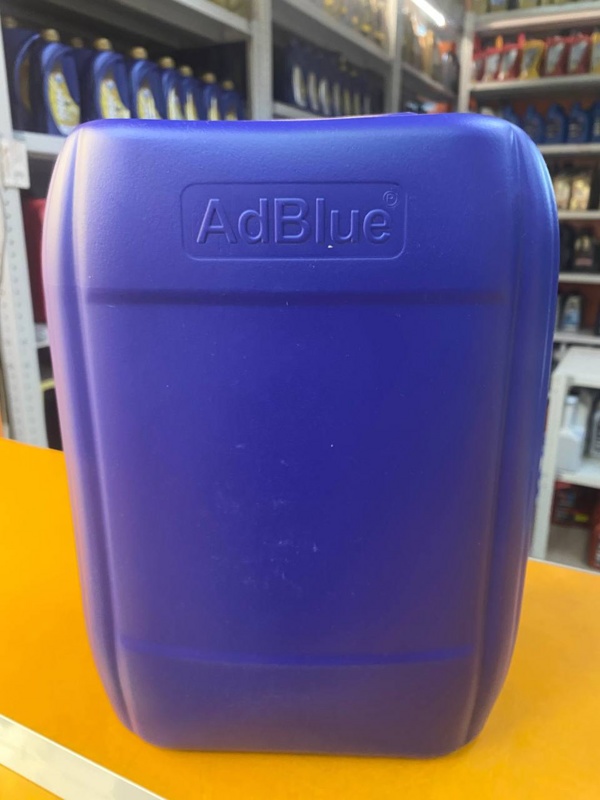 Sintec AdBlue 10л