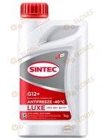 Sintec Antifreeeze Luxe G12+ 1кг - фото