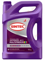 Sintec Antifreeeze Multifreeze 10кг - фото