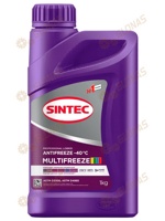 Sintec Antifreeeze Multifreeze 1кг - фото