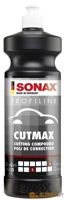 Sonax Profiline CutMax абразивная паста 1л - фото
