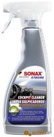 Sonax Xtreme для панели приборов (матовый) антистатическое дейтвие 500мл - фото