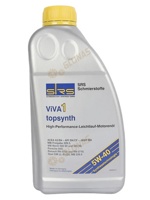 SRS Viva 1 topsynth 5W-40 1л - фото