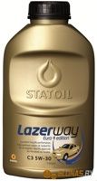 Statoil LazerWay C3 5W-30 1л - фото