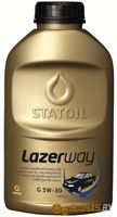 Statoil LazerWay G 5W-30 1л - фото