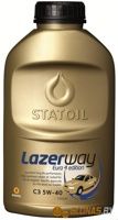 Statoil LazerWay C3 5W-40 1л - фото
