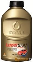 Statoil LazerWay TDI 5W-40 1л - фото