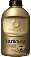 Statoil LazerWay 5W-50 1л - фото