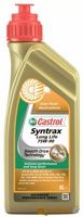 Castrol Syntrax Long Life 75W-90 1л