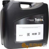 Taktol Expert HCS 10W-40 20л - фото