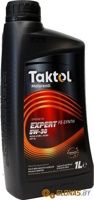 Taktol Expert FE-Synth 5W-30 1л - фото