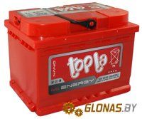 Topla Energy (55 А/ч) (108055) - фото