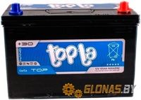 Topla Top JR (105Ah) - фото
