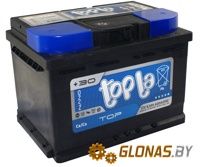 Topla TOP (62 А/ч) (118662) - фото