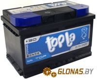 Topla TOP (75 А/ч) (118072) - фото