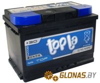 Topla TOP (78 А/ч) (118678) - фото