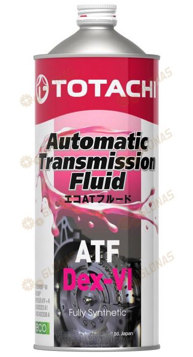 Totachi ATF DEX-VI 1л
