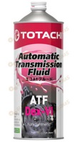 Totachi ATF DEX-VI 1л - фото