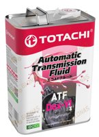 Totachi ATF DEX-VI 4л - фото
