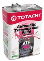 Totachi ATF WS 4л - фото