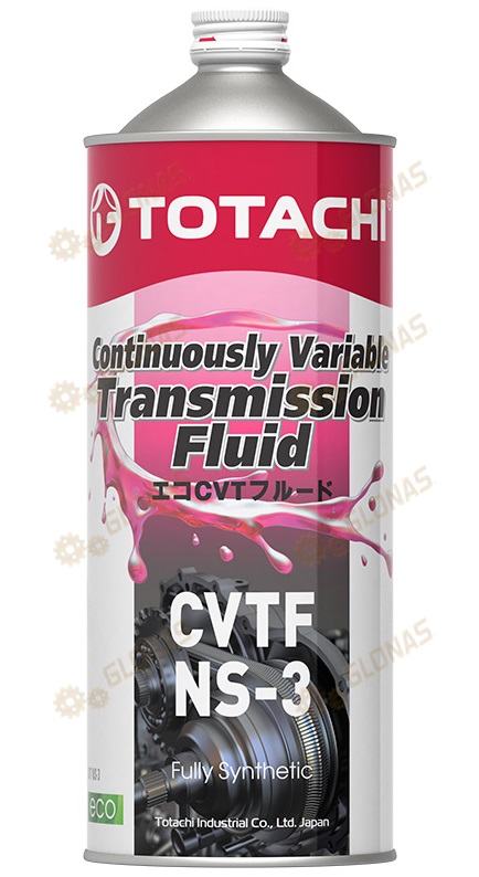 Totachi CVTF NS-3 1л