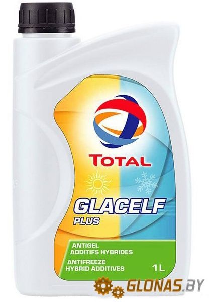 Total Glacelf Plus 1л