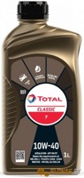 Total Classic 7 10W-40 1л - фото