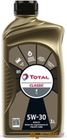 Total Classic C2 5W-30 1л - фото