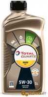 Total Quartz 9000 Future NFC 5W30 1л - фото