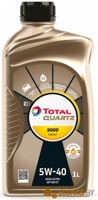 Total Quartz 9000 Energy 5W-40 1л