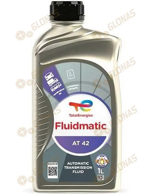 Total Fluidmatic AT 42 1л