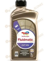 Total Fluidmatic CVT MV 1л - фото