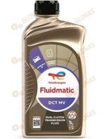 Total Fluidmatic DCT MV 1л - фото