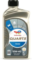 Total Quartz 7000 10W-40 1л - фото