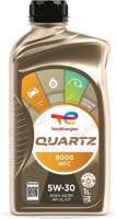 Total Quartz 9000 Future NFC 5W30 1л - фото