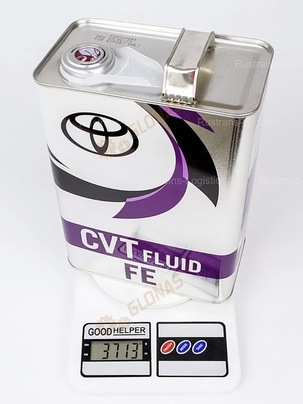 Toyota CVT FLUID FE 4л Тайланд