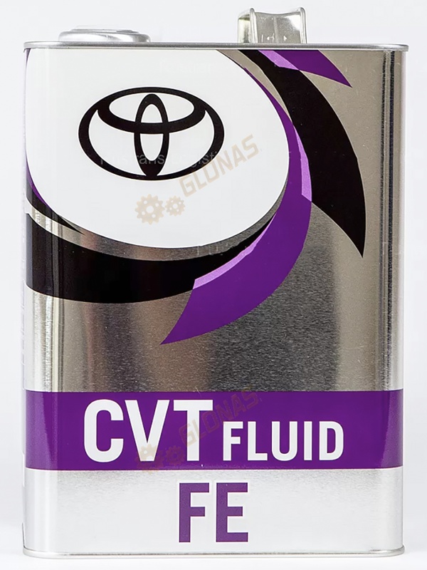 Toyota CVT FLUID FE 4л Тайланд