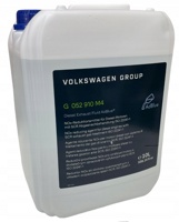 VAG Audi Volkswagen Adblue 10л с лейкой - фото