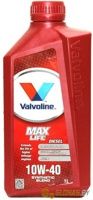 Valvoline MaxLife Diesel 10W-40 1л - фото