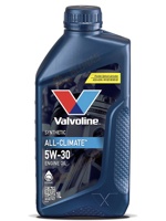 Valvoline All-Climate 5W-30 1л - фото, картинка Valvoline All-Climate 5W-30 1л - фото