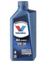 Valvoline All-Climate 5W-30 1л - фото