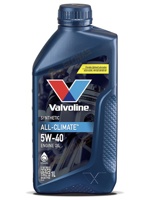 Valvoline All-Climate 5W-40 1л - фото, картинка Valvoline All-Climate 5W-40 1л - фото