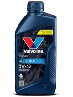 Valvoline All-Climate Diesel C3 5W-40 1л - фото