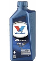 Valvoline All-Climate Diesel C3 5W-40 1л - фото